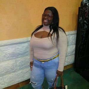 Meet your Posher, La'derricka